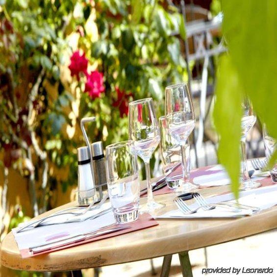 Kyriad Direct Metz Nord - Вуаппи Ресторан фото